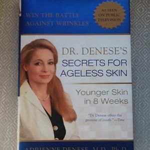 Dr. Denese's Secrets For Ageless Skin